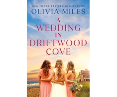KNYGA Olivia Miles Wedding in Driftwood Cove