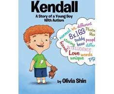 KNYGA Olivia Shin Kendall