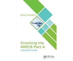 KNYGA Olivia Smith Cracking the MRCS Part A