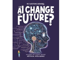 KNYGA Olivia Watson Can AI Change the Future?