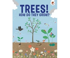 KNYGA Olivia Watson Trees, How Do They Grow?
