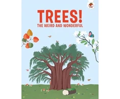 KNYGA Olivia Watson Trees, The Weird and Wonderful