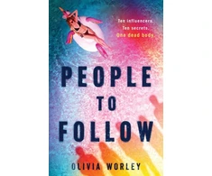 KNYGA Olivia Worley People to Follow