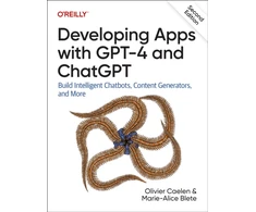 KNYGA Olivier Caelen Developing Apps with GPT-4 and ChatGPT