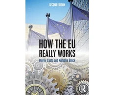 KNYGA Olivier Costa How the EU Really Works