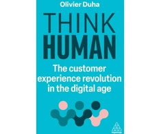 KNYGA Olivier Duha Think Human
