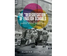 KNYGA Olivier Esteves 'Desegregation' of English Schools