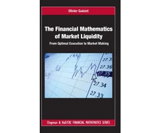 KNYGA Olivier Gueant Financial Mathematics of Market Liquidity