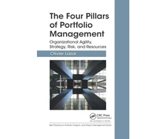 KNYGA Olivier Lazar Four Pillars of Portfolio Management