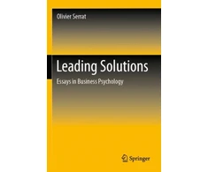 KNYGA Olivier Serrat Leading Solutions