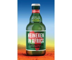 KNYGA Olivier Van Beemen Heineken in Africa
