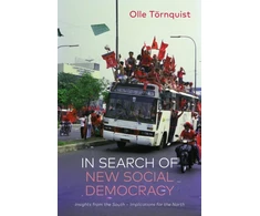 KNYGA Olle Tornquist In Search of New Social Democracy