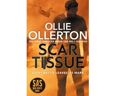 KNYGA Ollie Ollerton Scar Tissue
