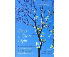 KNYGA Omahony Days of Clear Light
