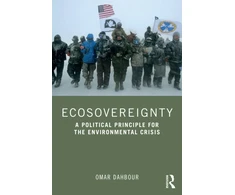 KNYGA Omar Dahbour Ecosovereignty