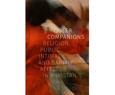 KNYGA Omar Kasmani Queer Companions