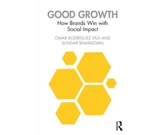 KNYGA Omar Rodriguez Vila Good Growth