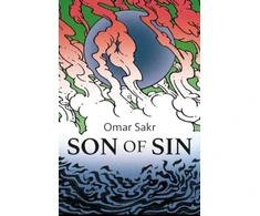 KNYGA Omar Sakr Son of Sin