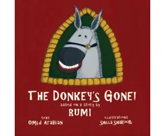 KNYGA Omid Arabian Donkey's Gone