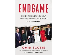 KNYGA Omid Scobie Endgame