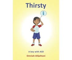 KNYGA Omniah Alqahtani Thirsty