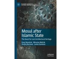 KNYGA Ondej Bernek Mosul after Islamic State