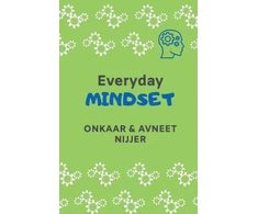 KNYGA Onkaar And Avneet Nijjer Everyday Mindset