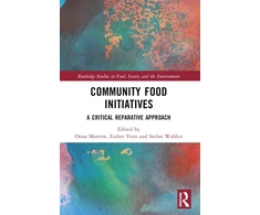 KNYGA Oona Morrow Community Food Initiatives