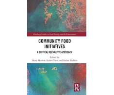 KNYGA Oona Morrow Community Food Initiatives