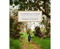 KNYGA Oprah Winfrey Path Made Clear