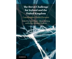 KNYGA Oran Doyle Brexit Challenge for Ireland and the United Kingdom