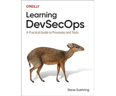 KNYGA Ore Learning DevSecOps
