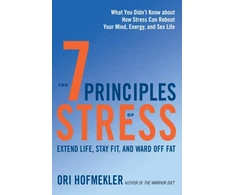KNYGA Ori Hofmekler 7 Principles of Stress