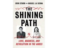 KNYGA Orin Starn Shining Path