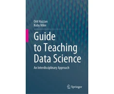 KNYGA Orit Hazzan Guide to Teaching Data Science