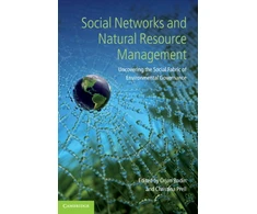 KNYGA Orjan Bodin Social Networks and Natural Resource Management