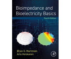 KNYGA Orjan G Martinsen Bioimpedance and Bioelectricity Basics