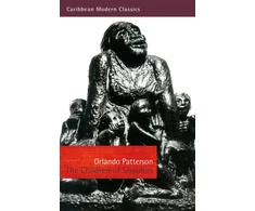 KNYGA Orlando Patterson Children of Sisyphus