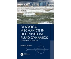 KNYGA Osamu Morita Classical Mechanics in Geophysical Fluid Dynamics