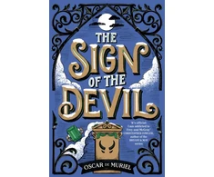 KNYGA Oscar De Muriel Sign of the Devil