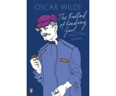 KNYGA Oscar Wilde Ballad of Reading Gaol and Other Poems