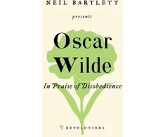 KNYGA Oscar Wilde In Praise of Disobedience