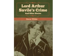 KNYGA Oscar Wilde Lord Arthur Savile's Crime and Other Stories