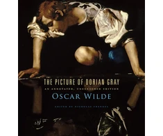 KNYGA Oscar Wilde Picture of Dorian Gray