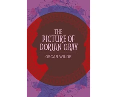 KNYGA Oscar Wilde Picture of Dorian Gray