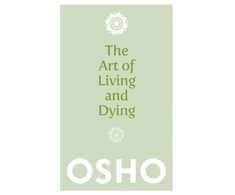 KNYGA Osho Art of Living and Dying