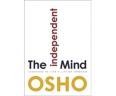 KNYGA Osho Independent Mind