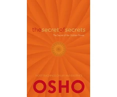 KNYGA Osho Secret of Secrets