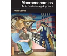 KNYGA Oskar Zorrilla Macroeconomics