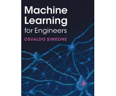KNYGA Osvaldo Simeone Machine Learning for Engineers